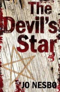 cover of The Devil's Star