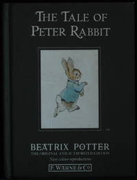 image of The Tale Of Peter Rabbit