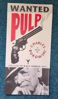 Wanted/ Pulp