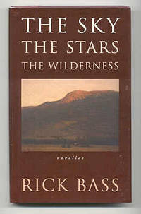 THE SKY, THE STARS, THE WILDERNESS