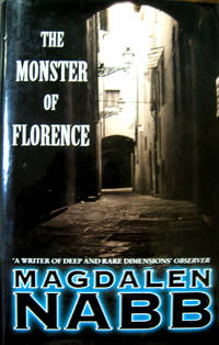 image of The Monster of Florence