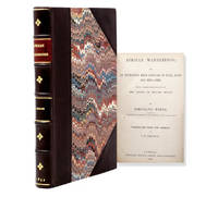 African Wanderings; or, An Expedition from Sennaar to Taka, Basa and Beni-Amer...Translated out of the German by J.R. Johnston