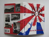 Wen Bon: a Naval Air Intelligence Officer behind Japanese lines in China  in WWII