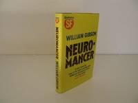 image of Neuromancer