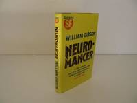 Neuromancer by Gibson, William - 1984