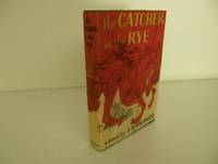 image of Catcher in the Rye
