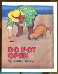 image of Do Not Open