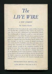 The Live Wire: A Comedy in Three Acts