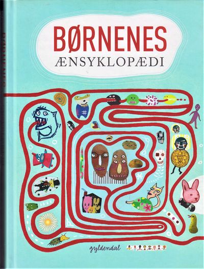 Børnenes Ænsyklopædi