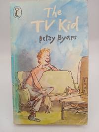 The TV Kid (Puffin Books)