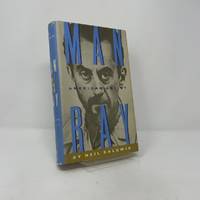 Man Ray: American Artist