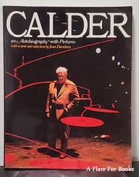 image of Calder: An Autobiography with Pictures