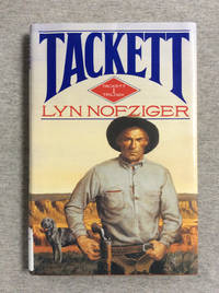 Tackett (Tackett Trilogy, 1)