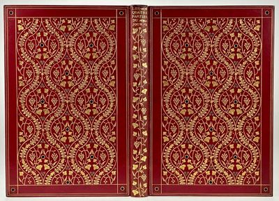 Paris: Chez Musier Fils, 1769. First Edition Thus. First Edition Thus. 8vo, 163pp. 8 1/2 x 5 1/2 inc...