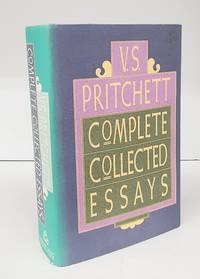 V. S. Pritchett: Complete Collected Essays