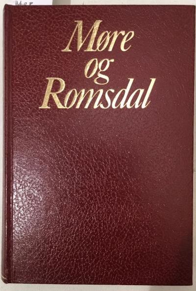 Møre og Romsdal