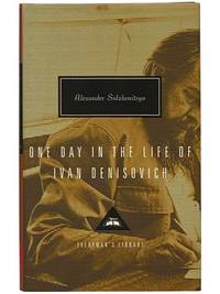 One Day in the Life of Ivan Denisovich (Everyman's Library 219)