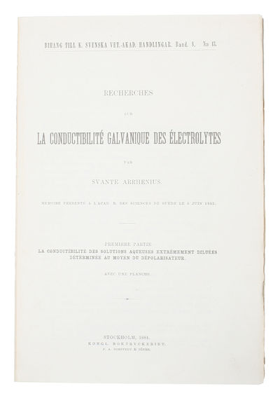 Recherches sur la Conductibilité Galvanique des…