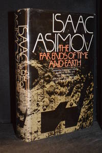 image of The Far Ends of Time and Earth