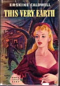 image of This Very Earth