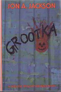 Grootka by JACKSON, Jon A - 1990