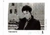 Collection including a signed Robert Frank photo; two original sculptures, hand-written letters. . .