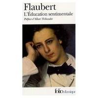 image of L'Education Sentimentale (French Edition)