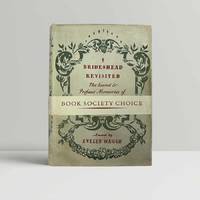 image of Brideshead Revisited - the true first edition with rare wrap-around band