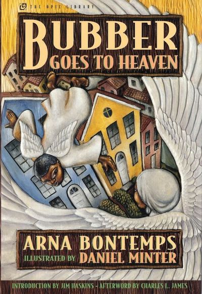 Bubber Goes to Heaven