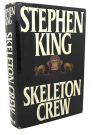 SKELETON CREW by Stephen King - 1985