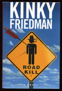 image of Road Kill