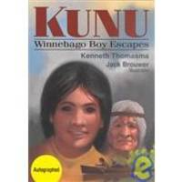 image of Kunu: Escape on the Missouri