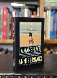 a man's place