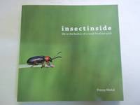 cover of Insectinside: Life in the Bushes of a Small Peckham Park