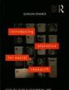 Introducing Statistics for Social Research: Step-by-step Calculations and Computer Techniques Using SPSS by Duncan Cramer - Paperback - 1993 - from Bookbarn (SKU: 1981385)