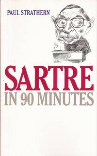 Sartre in 90 Minutes (Ninety)