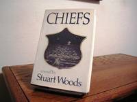 Chiefs by Woods, Stuart - 1981