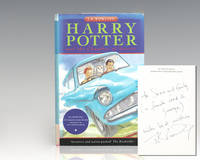 image of Harry Potter and the Chamber of Secrets.