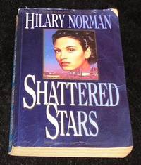 cover of Shattered Stars