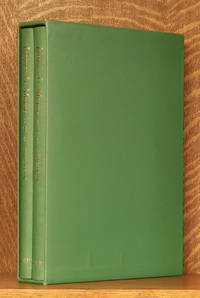 image of THE WORK OF JACQUES LE MOYNE DE MORGUES - A HUGUENOT ARTIST IN FRANCE, FLORIDA AND ENGLAND - 2 VOL SET IN SLIPCASE