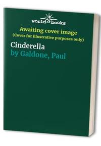 image of Cinderella