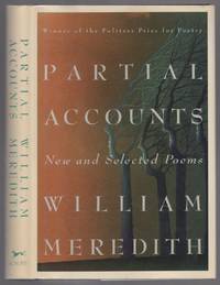 image of Partial Accounts: New and Selected Poems