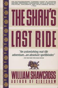 image of The Shah's Last Ride