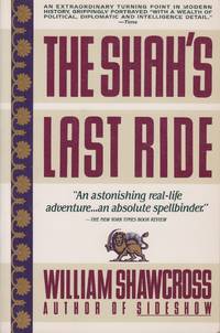 The Shah's Last Ride