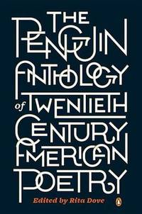 Penguin Anthology of Twentieth-century American Poetry