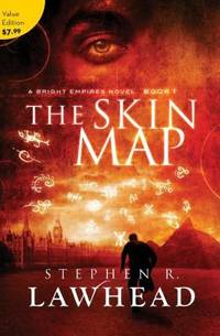 The Skin Map by Stephen Lawhead - 2012