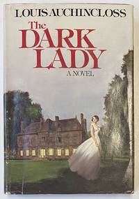 The Dark Lady:  A Novel