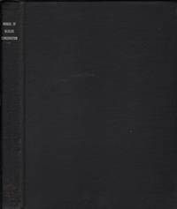 cover of A Manual Of Wildlife Conservation