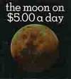 The Moon on $5.00 a Day by Jack Clements - Paperback - 1969 - from Bookshop Baltimore (SKU: 14347)