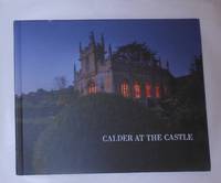Calder At the Castle (Sudeley Castle, Cheltenham 24 June - 26 October 2013)